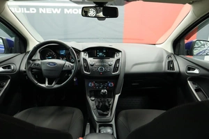 Седан Ford Focus 2015 года, 1330000 рублей, Курск