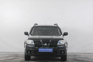 Внедорожник Mitsubishi Outlander 2005 года, 739000 рублей, Кемерово