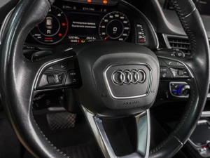 Внедорожник Audi Q7 2019 года, 5564000 рублей, Воронеж