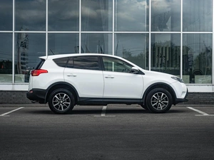 Внедорожник Toyota RAV4 2013 года, 2150000 рублей, Нижний Новгород