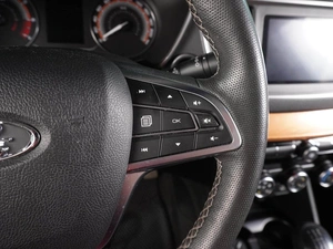 Седан ВАЗ (LADA) Vesta Cross 2023 года, 1379000 рублей, Воронеж