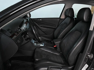 Седан Volkswagen Passat 2010 года, 899900 рублей, Ростов-на-Дону