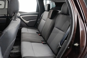 Внедорожник Renault Duster 2015 года, 1049000 рублей, Петрозаводск