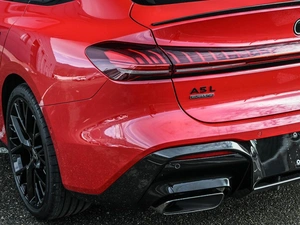 Лифтбек Audi A5 2025 года, 6299000 рублей, Кирилловка