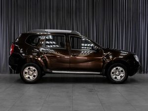 Внедорожник Renault Duster 2014 года, 1025000 рублей, Тюмень