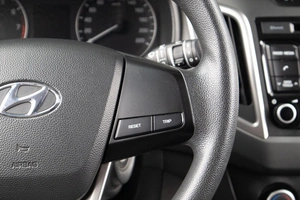 Внедорожник Hyundai Creta 2019 года, 1664000 рублей, Оренбург