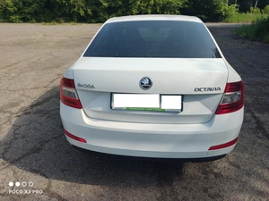 Лифтбек Skoda Octavia 2015 года, 1450000 рублей, Дивногорск