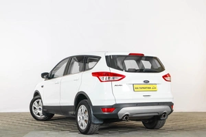Внедорожник Ford Kuga 2016 года, 1349000 рублей, Тюмень