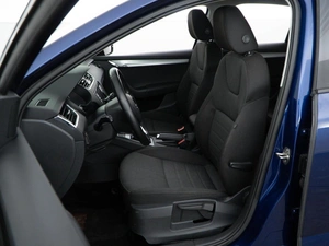 Лифтбек Skoda Octavia 2016 года, 1657444 рублей, Москва