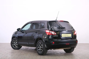 Внедорожник Nissan Qashqai 2013 года, 1249000 рублей, Омск