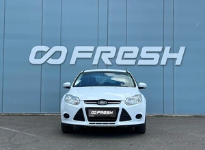 Седан Ford Focus 2012 года, 742000 рублей, Ижевск