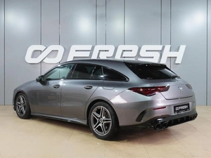 Универсал Mercedes-benz CLA-класс 2020 года, 2779000 рублей, Воронеж