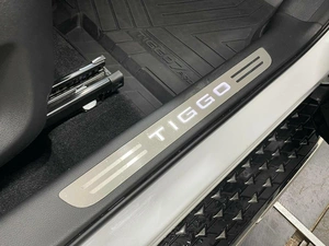 Внедорожник Chery Tiggo 7 Pro Max 2024 года, 2380000 рублей, Красноярск