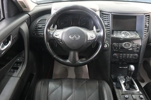 Внедорожник Infiniti FX37 2012 года, 1779000 рублей, Омск