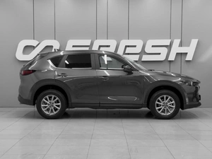 Внедорожник Mazda CX-5 2024 года, 3139000 рублей, Ростов-на-Дону