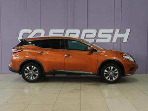 Внедорожник Nissan Murano 2016 года, 1949000 рублей, Тверь