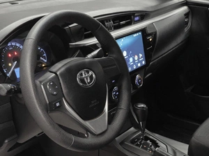 Седан Toyota Corolla 2013 года, 1165000 рублей, Красноярск