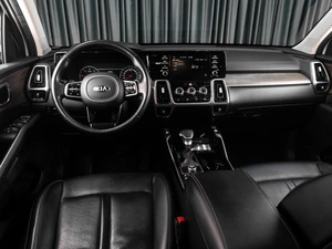 Внедорожник Kia Sorento 2020 года, 2948070 рублей, Тюмень