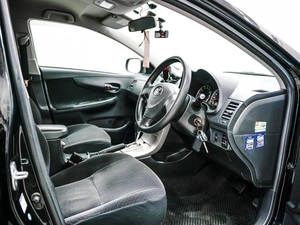 Универсал Toyota Corolla Fielder 2010 года, 1020000 рублей, Красноярск