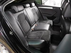 Лифтбек Skoda Superb 2017 года, 2149000 рублей, Воронеж