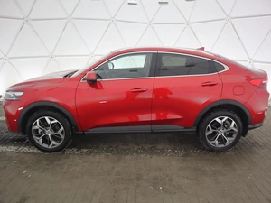 Внедорожник Haval F7x 2024 года, 2650000 рублей, Орёл