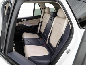 Внедорожник BMW X5 2020 года, 7043434 рублей, Москва