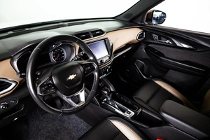Внедорожник Chevrolet TrailBlazer 2021 года, 2259000 рублей, Пермь