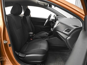 Седан Hyundai Solaris 2019 года, 1490000 рублей, Ставрополь