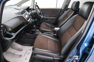 Универсал Honda Fit Shuttle 2011 года, 969000 рублей, Красноярск