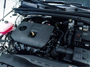 Седан Kia K5 2022 года, 2990000 рублей, Красноярск