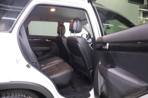 Внедорожник Kia Sorento 2017 года, 2750000 рублей, Брянск