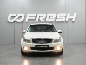 Седан Mercedes-benz C-класс 2009 года, 1070000 рублей, Воронеж