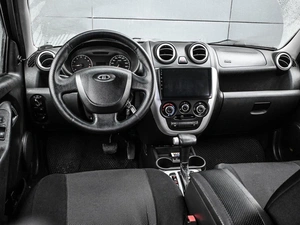 Седан ВАЗ (LADA) Granta 2012 года, 594000 рублей, Кирилловка