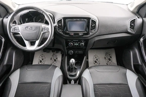 Хетчбэк ВАЗ (LADA) XRAY Cross 2018 года, 979000 рублей, Красноярск