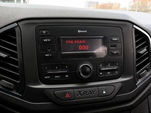 Хетчбэк ВАЗ (LADA) XRAY 2018 года, 710000 рублей, Волгоград