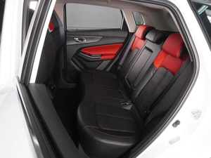 Внедорожник Changan UNI-S 2024 года, 2649000 рублей, Красный Пахарь