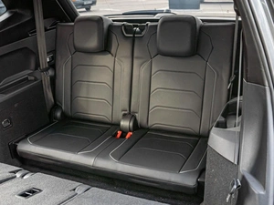 Внедорожник Volkswagen Tiguan Allspace 2020 года, 3449000 рублей, Краснодар