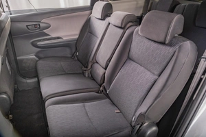 Минивэн Toyota Wish 2010 года, 1249000 рублей, Томск
