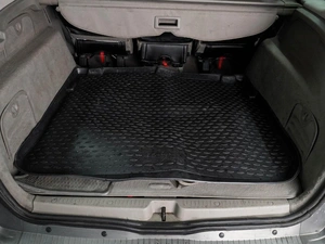 Минивэн Renault Grand Scenic 2005 года, 459000 рублей, Воронеж