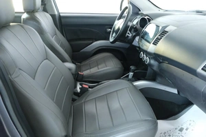 Внедорожник Mitsubishi Outlander 2007 года, 1099000 рублей, Омск
