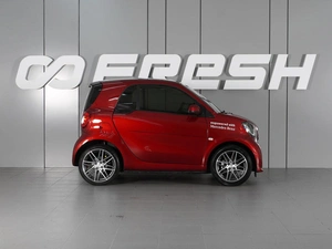 Хетчбэк Smart Fortwo 2018 года, 3059000 рублей, Минеральные Воды