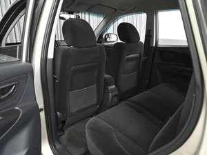 Внедорожник Hyundai Tucson 2008 года, 765000 рублей, Ставрополь