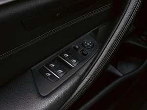 Седан BMW 5 серия 2019 года, 3830000 рублей, Краснодар