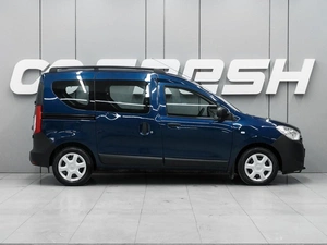 Минивэн Renault Dokker 2018 года, 1069000 рублей, Ростов-на-Дону
