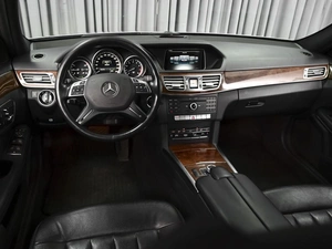 Седан Mercedes-benz E-класс 2015 года, 1924000 рублей, Ставрополь