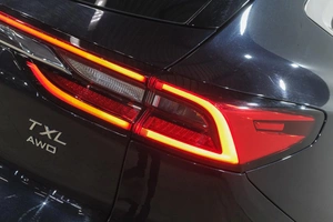 Внедорожник EXEED TXL 2022 года, 1999000 рублей, Новокузнецк