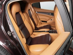 Лифтбек Porsche Panamera 4S 2015 года, 3500000 рублей, Минеральные Воды