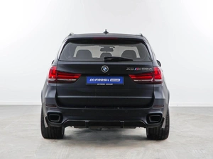 Внедорожник BMW X5 2016 года, 4177077 рублей, Москва