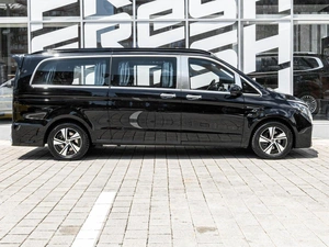 Минивэн Mercedes-benz Vito 2025 года, 8800000 рублей, Ставрополь