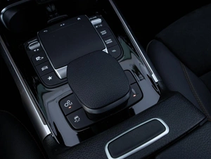 Внедорожник Mercedes-benz GLB-класс AMG 2023 года, 6650000 рублей, Большой Сочи